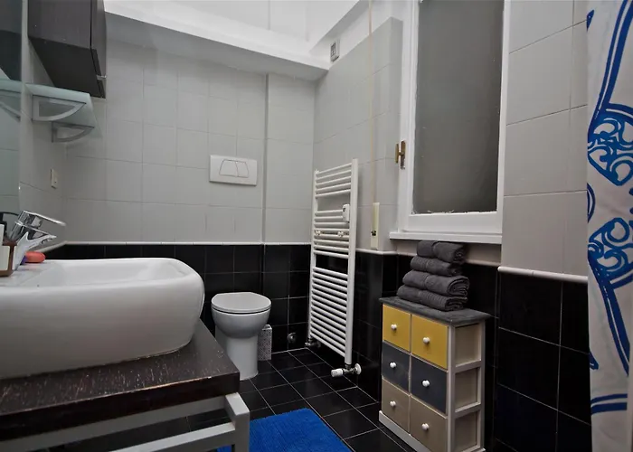 Porta Portese Apartment Rom