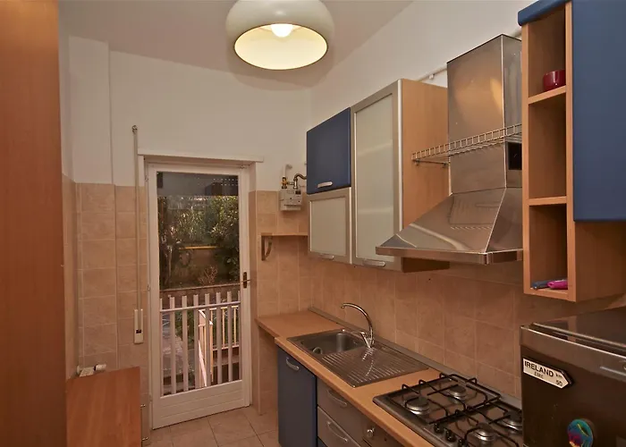 Apartment Porta Portese