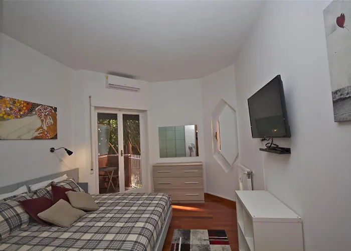 Apartment Porta Portese *