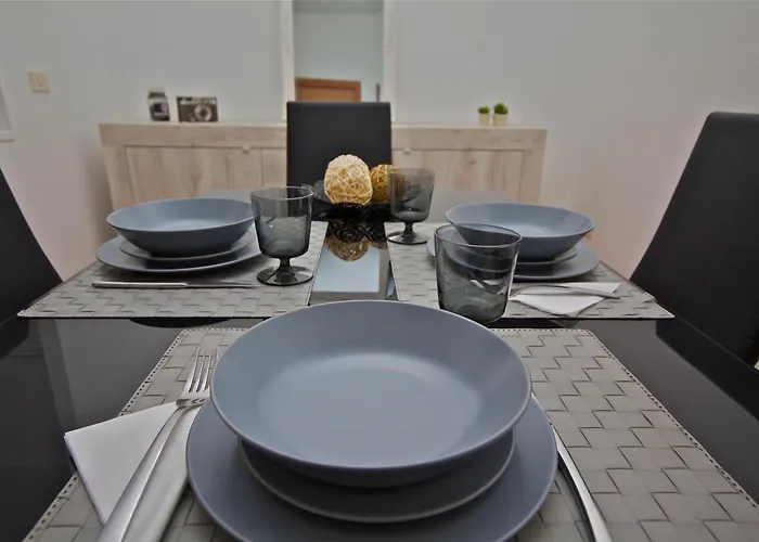 Apartment Porta Portese Rom