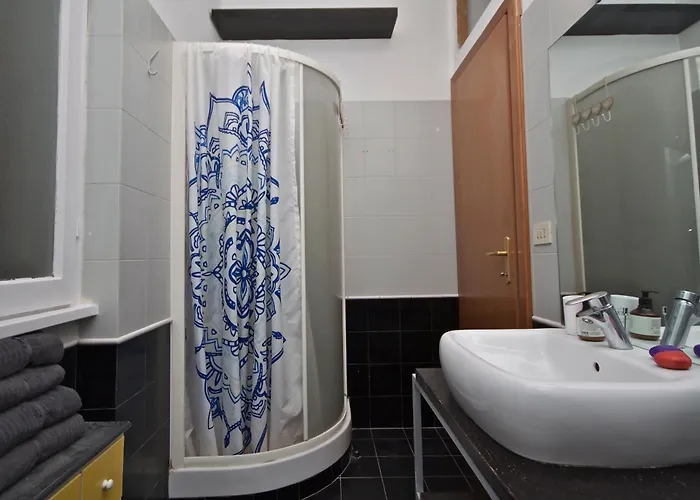 Porta Portese Apartment Rom
