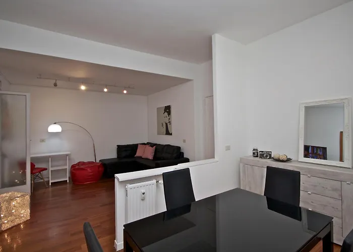 Porta Portese Apartment Rom